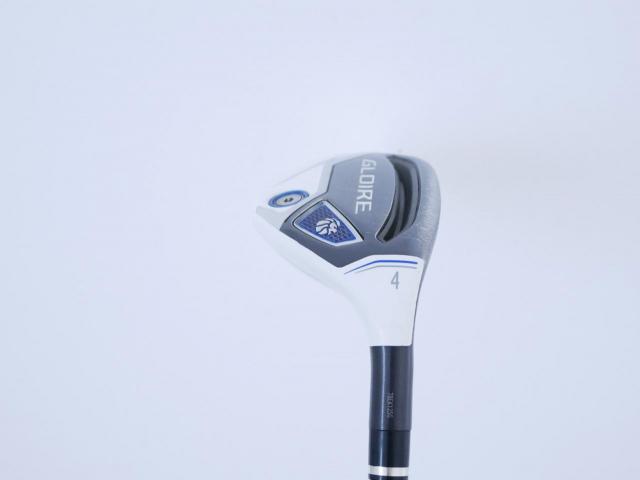Fairway Wood : Taylormade : ไม้กระเทย Taylormade Gloire F (รุ่นท๊อปสุด) Loft 21 Flex R