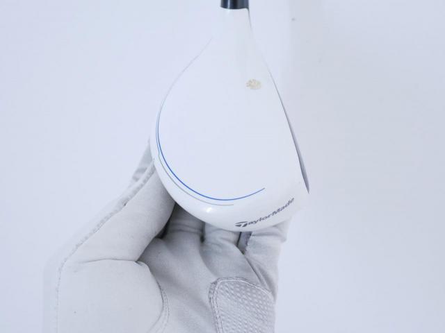 Fairway Wood : Taylormade : ไม้กระเทย Taylormade Gloire F (รุ่นท๊อปสุด) Loft 21 Flex R