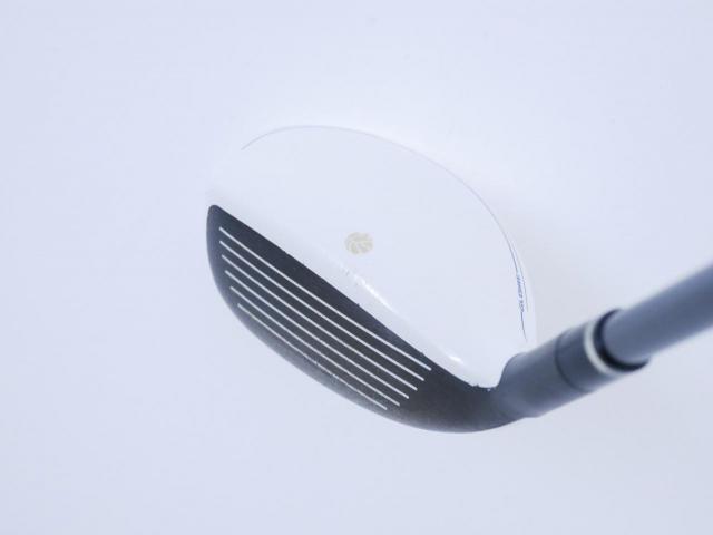Fairway Wood : Taylormade : ไม้กระเทย Taylormade Gloire F (รุ่นท๊อปสุด) Loft 21 Flex R