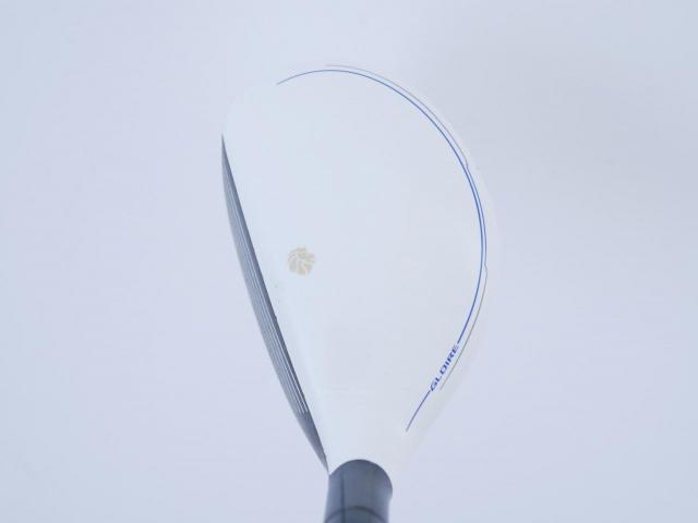 Fairway Wood : Taylormade : ไม้กระเทย Taylormade Gloire F (รุ่นท๊อปสุด) Loft 21 Flex R