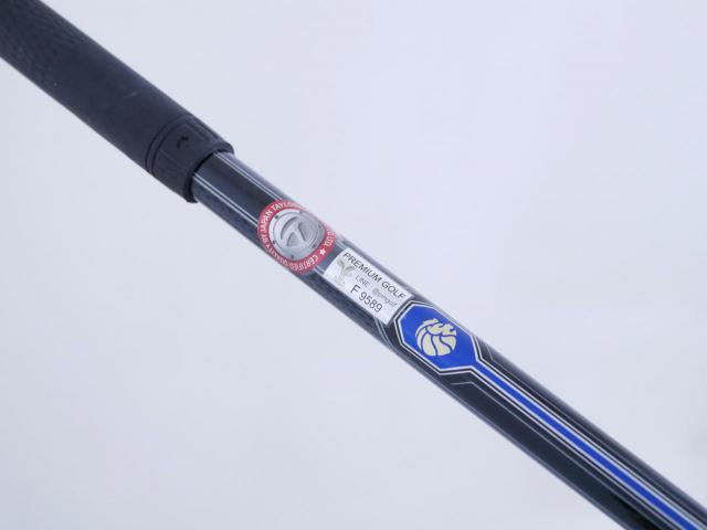 Fairway Wood : Taylormade : ไม้กระเทย Taylormade Gloire F (รุ่นท๊อปสุด) Loft 21 Flex R