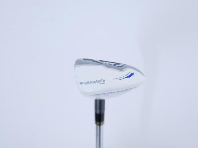 Fairway Wood : Taylormade : ไม้กระเทย Taylormade Gloire F (รุ่นท๊อปสุด) Loft 21 ก้านเหล็ก NS Pro 930 Flex S