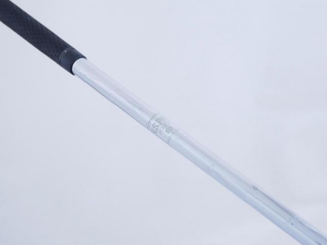 Fairway Wood : Taylormade : ไม้กระเทย Taylormade Gloire F (รุ่นท๊อปสุด) Loft 21 ก้านเหล็ก NS Pro 930 Flex S