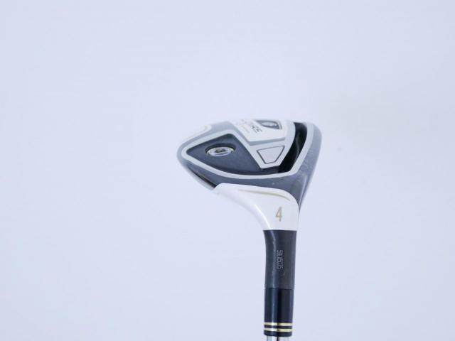 Fairway Wood : Taylormade : ไม้กระเทย Taylormade Gloire G (รุ่นท๊อปสุด) Loft 21 ก้านเหล็ก NS Pro 830 Flex S