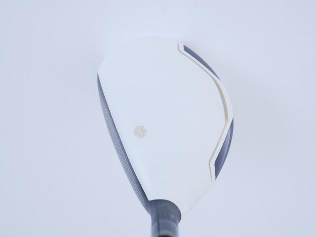 Fairway Wood : Taylormade : ไม้กระเทย Taylormade Gloire G (รุ่นท๊อปสุด) Loft 21 ก้านเหล็ก NS Pro 830 Flex S