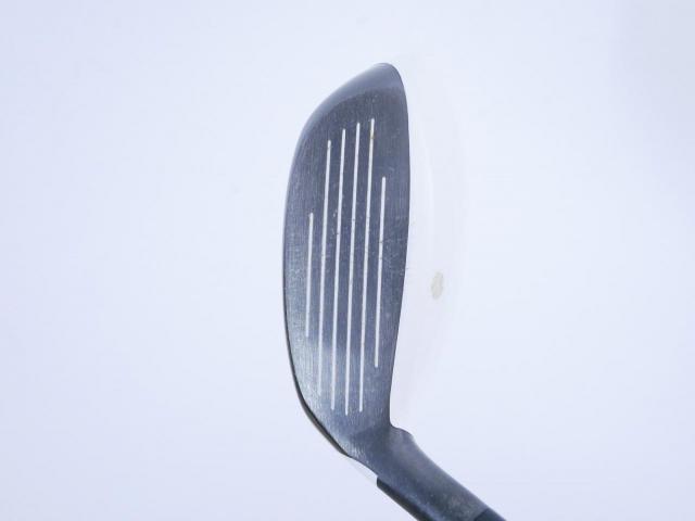 Fairway Wood : Taylormade : ไม้กระเทย Taylormade Gloire G (รุ่นท๊อปสุด) Loft 21 ก้านเหล็ก NS Pro 830 Flex S
