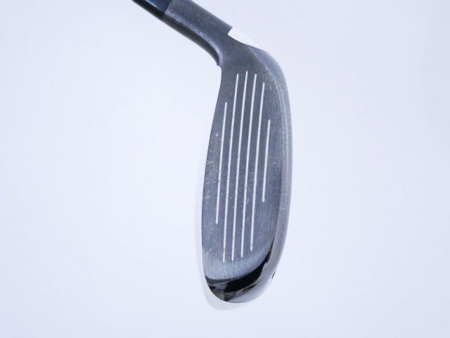 Fairway Wood : Taylormade : ไม้กระเทย Taylormade Gloire G (รุ่นท๊อปสุด) Loft 21 ก้านเหล็ก NS Pro 830 Flex S