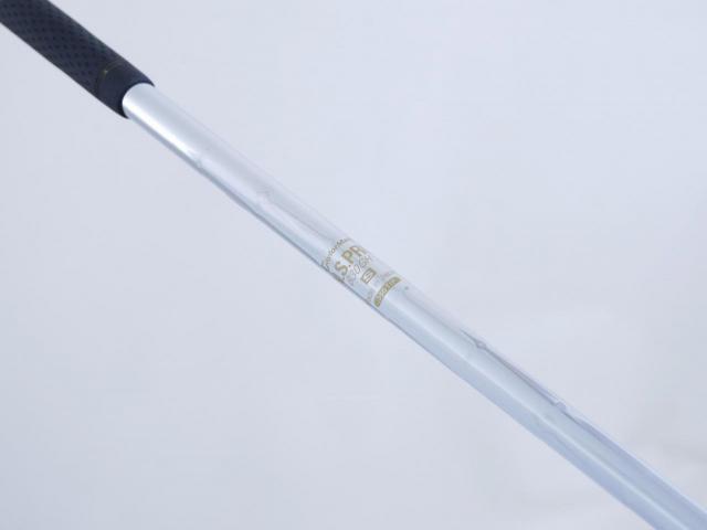 Fairway Wood : Taylormade : ไม้กระเทย Taylormade Gloire G (รุ่นท๊อปสุด) Loft 21 ก้านเหล็ก NS Pro 830 Flex S