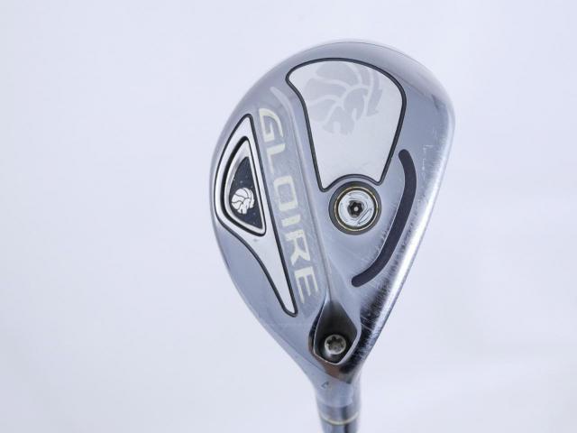 Fairway Wood : Taylormade : ไม้กระเทย Taylormade Gloire (รุ่นท๊อปสุด) Loft 21 ก้านเหล็ก NS Pro 850 Flex R