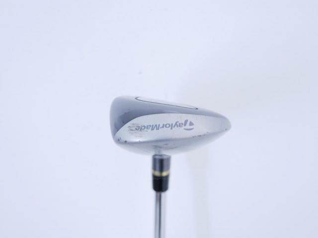 Fairway Wood : Taylormade : ไม้กระเทย Taylormade Gloire (รุ่นท๊อปสุด) Loft 21 ก้านเหล็ก NS Pro 850 Flex R