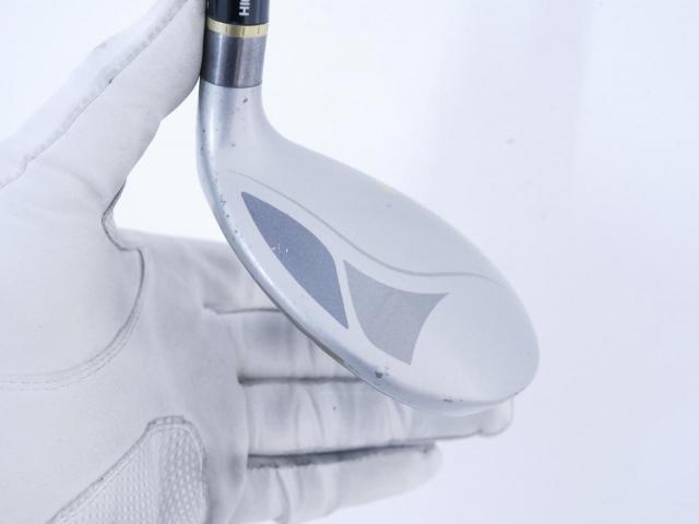 Fairway Wood : Taylormade : ไม้กระเทย Taylormade Gloire (รุ่นท๊อปสุด) Loft 21 ก้านเหล็ก NS Pro 850 Flex R