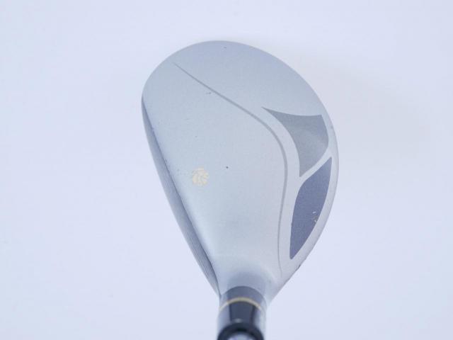 Fairway Wood : Taylormade : ไม้กระเทย Taylormade Gloire (รุ่นท๊อปสุด) Loft 21 ก้านเหล็ก NS Pro 850 Flex R