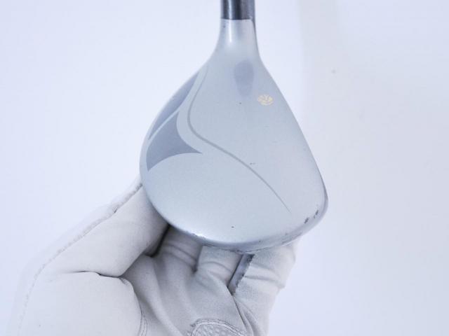 Fairway Wood : Taylormade : ไม้กระเทย Taylormade Gloire (รุ่นท๊อปสุด) Loft 21 ก้านเหล็ก NS Pro 850 Flex R