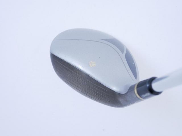 Fairway Wood : Taylormade : ไม้กระเทย Taylormade Gloire (รุ่นท๊อปสุด) Loft 21 ก้านเหล็ก NS Pro 850 Flex R