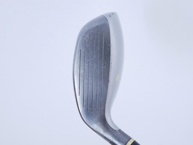 Fairway Wood : Taylormade : ไม้กระเทย Taylormade Gloire (รุ่นท๊อปสุด) Loft 21 ก้านเหล็ก NS Pro 850 Flex R