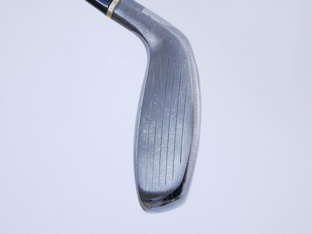 Fairway Wood : Taylormade : ไม้กระเทย Taylormade Gloire (รุ่นท๊อปสุด) Loft 21 ก้านเหล็ก NS Pro 850 Flex R