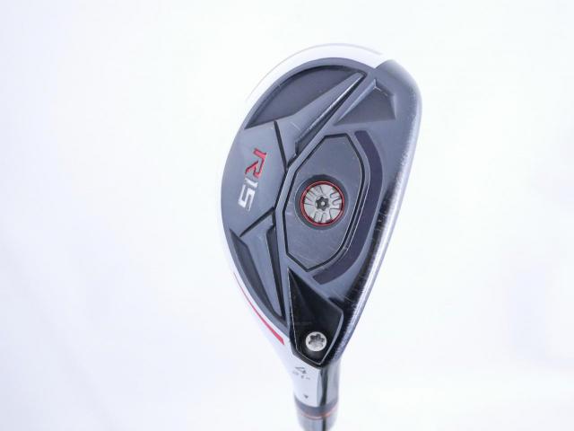 Fairway Wood : Taylormade : ไม้กระเทย Taylormade R15 Rescue Loft 21 Flex R