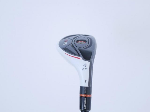 Fairway Wood : Taylormade : ไม้กระเทย Taylormade R15 Rescue Loft 21 Flex R