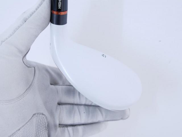 Fairway Wood : Taylormade : ไม้กระเทย Taylormade R15 Rescue Loft 21 Flex R