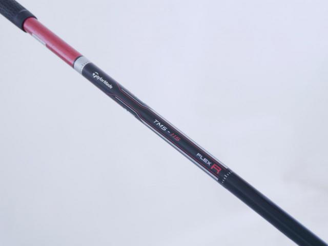 Fairway Wood : Taylormade : ไม้กระเทย Taylormade R15 Rescue Loft 21 Flex R