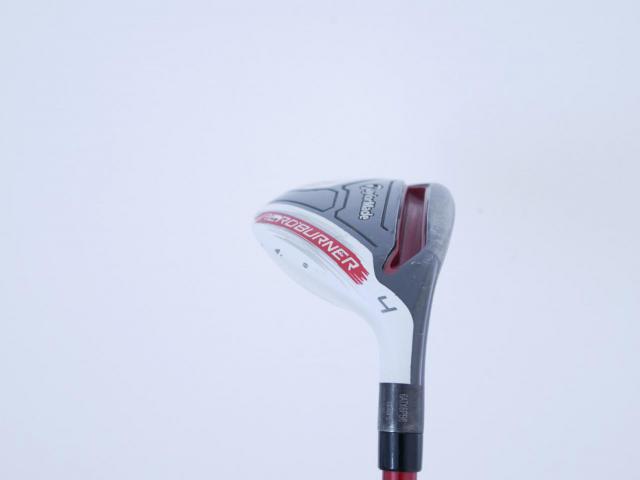 Fairway Wood : Taylormade : ไม้กระเทย Taylormade AERO Burner Loft 22 Flex R