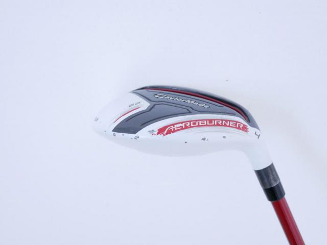 Fairway Wood : Taylormade : ไม้กระเทย Taylormade AERO Burner Loft 22 Flex R