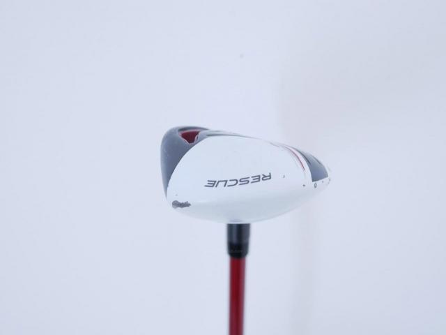 Fairway Wood : Taylormade : ไม้กระเทย Taylormade AERO Burner Loft 22 Flex R