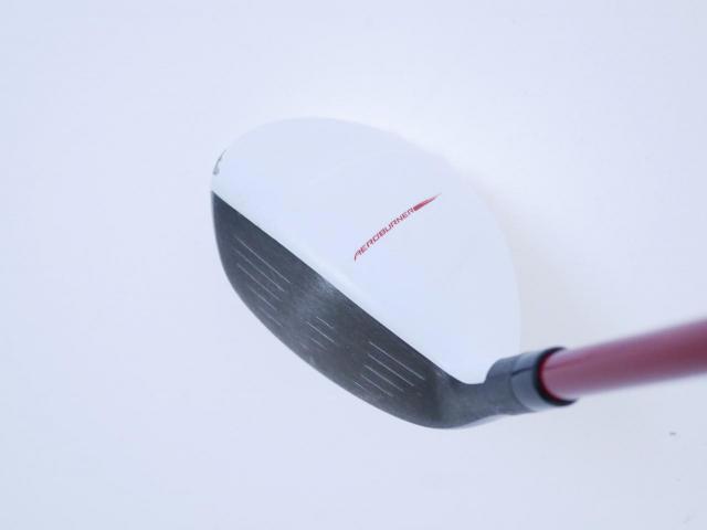 Fairway Wood : Taylormade : ไม้กระเทย Taylormade AERO Burner Loft 22 Flex R