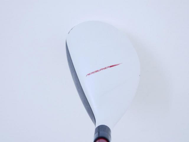Fairway Wood : Taylormade : ไม้กระเทย Taylormade AERO Burner Loft 22 Flex R
