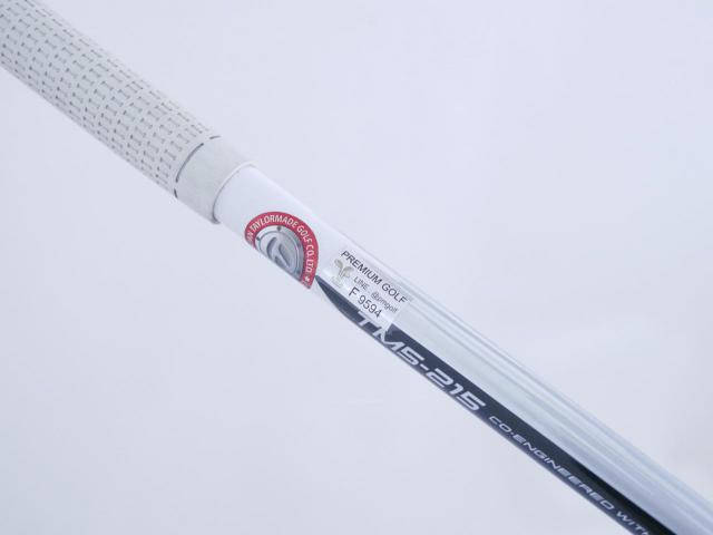 Fairway Wood : Taylormade : ไม้กระเทย Taylormade AERO Burner Loft 22 Flex R