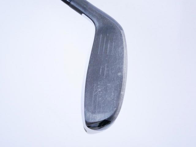 Fairway Wood : Taylormade : ไม้กระเทย Taylormade AERO Burner Loft 22 Flex R
