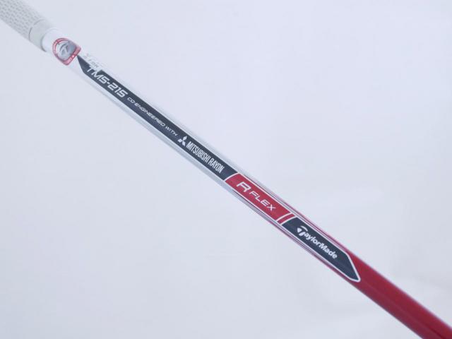 Fairway Wood : Taylormade : ไม้กระเทย Taylormade AERO Burner Loft 22 Flex R