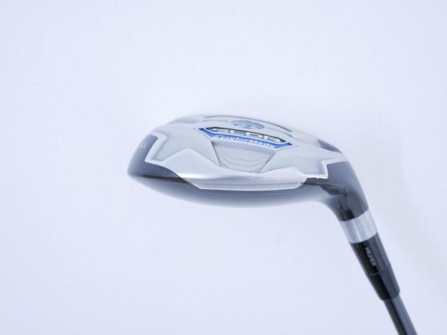 Fairway Wood : Taylormade : ไม้กระเทย Taylormade SLDR Loft 17 ก้าน Mitsubishi Diamana 55 Flex SR