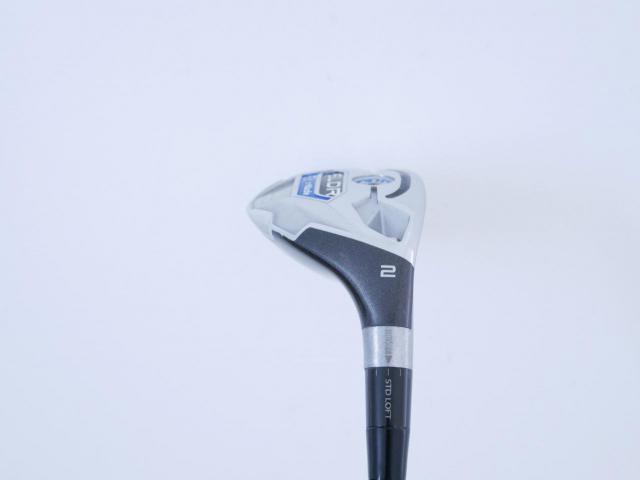 Fairway Wood : Taylormade : ไม้กระเทย Taylormade SLDR Loft 17 ก้าน Mitsubishi Diamana 55 Flex SR