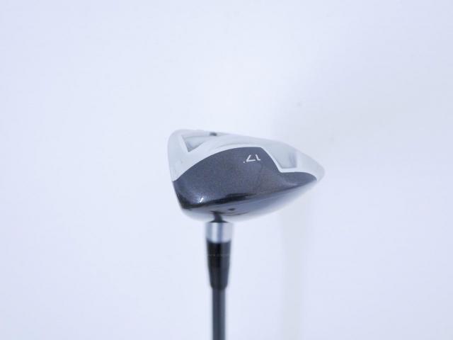 Fairway Wood : Taylormade : ไม้กระเทย Taylormade SLDR Loft 17 ก้าน Mitsubishi Diamana 55 Flex SR