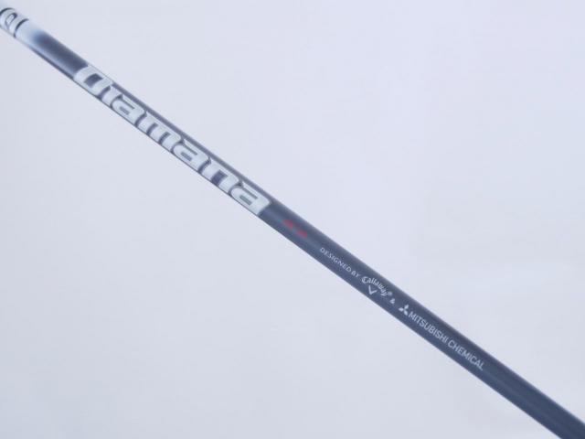 Fairway Wood : Taylormade : ไม้กระเทย Taylormade SLDR Loft 17 ก้าน Mitsubishi Diamana 55 Flex SR