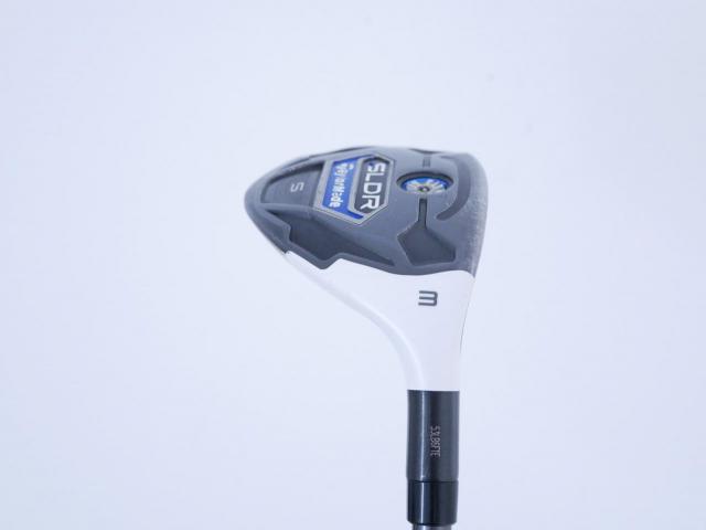 Fairway Wood : Taylormade : ไม้กระเทย Taylormade SLDR S Loft 19 Flex S