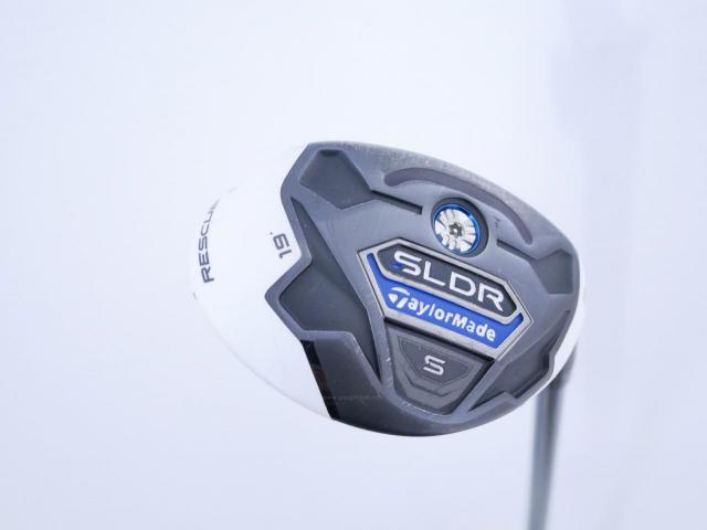 Fairway Wood : Taylormade : ไม้กระเทย Taylormade SLDR S Loft 19 Flex S