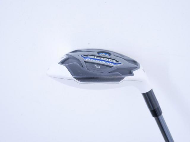 Fairway Wood : Taylormade : ไม้กระเทย Taylormade SLDR S Loft 19 Flex S