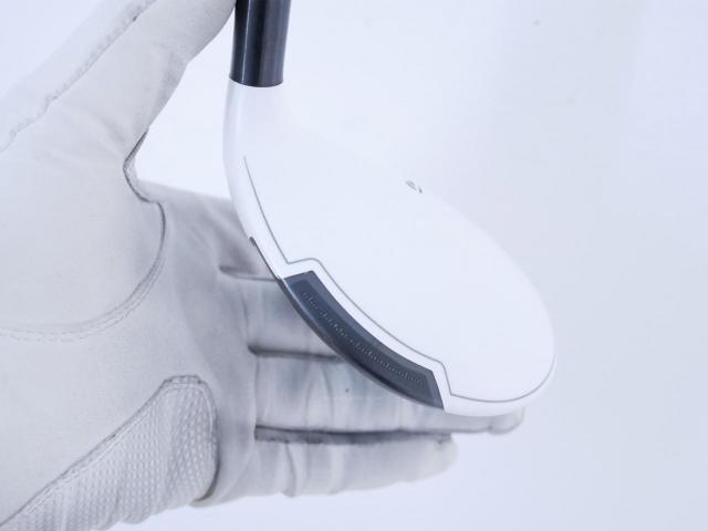 Fairway Wood : Taylormade : ไม้กระเทย Taylormade SLDR S Loft 19 Flex S
