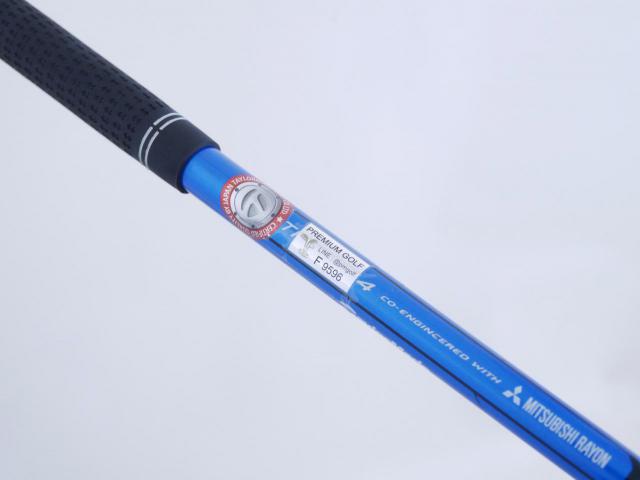 Fairway Wood : Taylormade : ไม้กระเทย Taylormade SLDR S Loft 19 Flex S