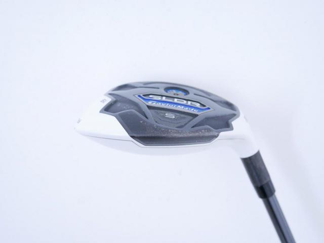 Fairway Wood : Taylormade : ไม้กระเทย Taylormade SLDR S Loft 19 Flex R