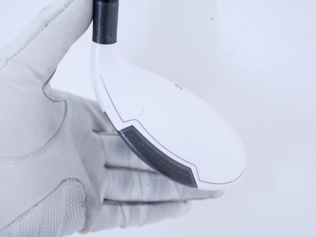 Fairway Wood : Taylormade : ไม้กระเทย Taylormade SLDR S Loft 19 Flex R