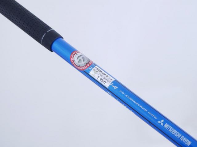 Fairway Wood : Taylormade : ไม้กระเทย Taylormade SLDR S Loft 19 Flex R