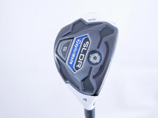 Fairway Wood : Taylormade : ไม้กระเทย Taylormade SLDR S Loft 22 Flex R