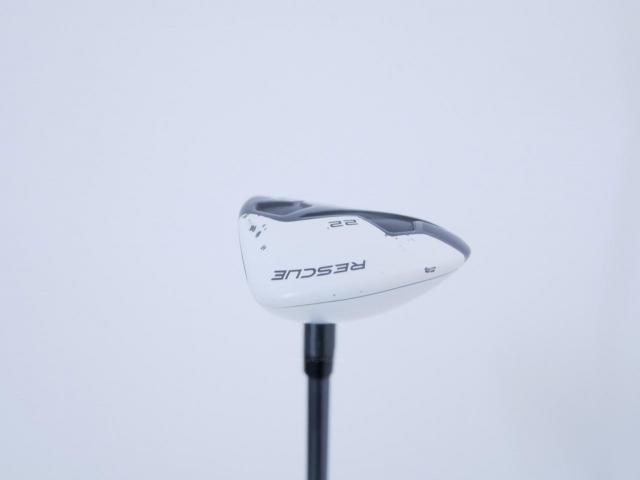 Fairway Wood : Taylormade : ไม้กระเทย Taylormade SLDR S Loft 22 Flex R