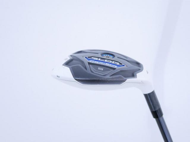 Fairway Wood : Taylormade : ไม้กระเทย Taylormade SLDR S Loft 22 Flex R