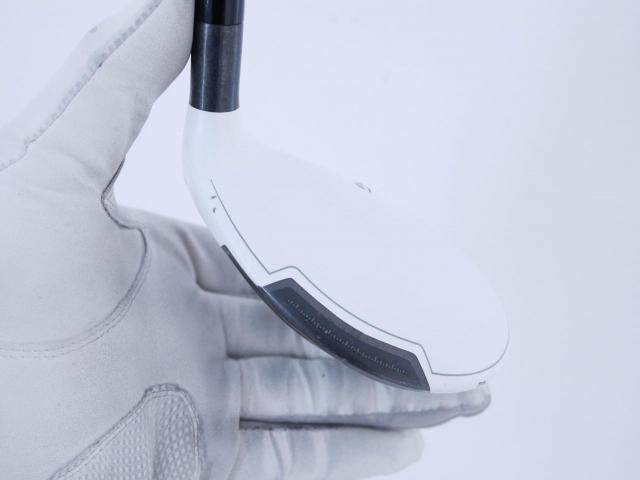 Fairway Wood : Taylormade : ไม้กระเทย Taylormade SLDR S Loft 22 Flex R