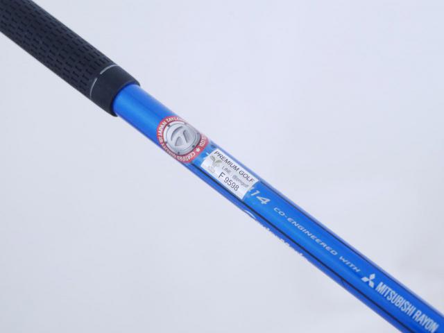Fairway Wood : Taylormade : ไม้กระเทย Taylormade SLDR S Loft 22 Flex R