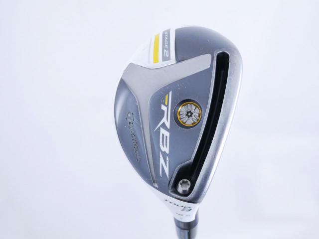 Fairway Wood : Taylormade : ไม้กระเทย Taylormade RBZ Stage II Tour Loft 18.5 ก้านเหล็ก KBS Tour C-Taper 95 Flex S